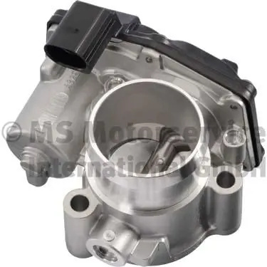Carcasa clapeta acceleratie Pierburg FORD C-MAX II Van 2012-2019 - 7.02935.14.0