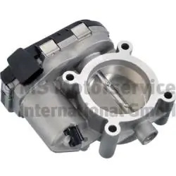 Carcasa clapeta acceleratie Pierburg MERCEDES-BENZ A-CLASS (W169) 2004-2012 - 7.03703.91.0