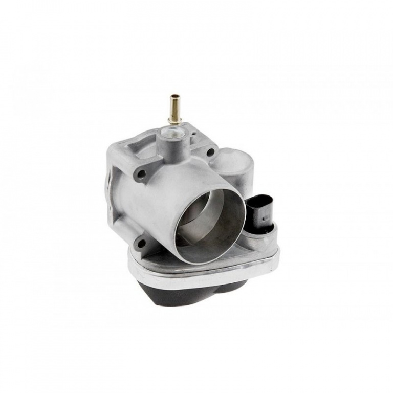 Carcasa clapeta acceleratie Renault Clio 3 1.4 16v, 1.6 16v 2005-, Megane 2 1.6 16v 2002-, Megane 3 1.6 16v 2008-, 8200171134