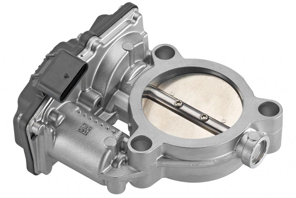 Carcasa clapeta acceleratie VDO BMW X4 (G02, F98) 2018-2023 - A2C8022150080