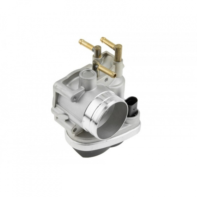 Carcasa clapeta acceleratie Vw Jetta 3 1.4 Tsi 2006-, 06A133062AP