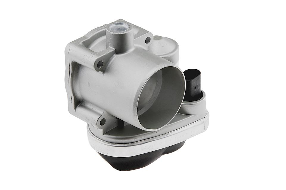 Carcasa clapeta acceleratie Vw Polo 1.4fsi 2002-, Touran 1.6fsi 2003-, NTY ETB-VW-011