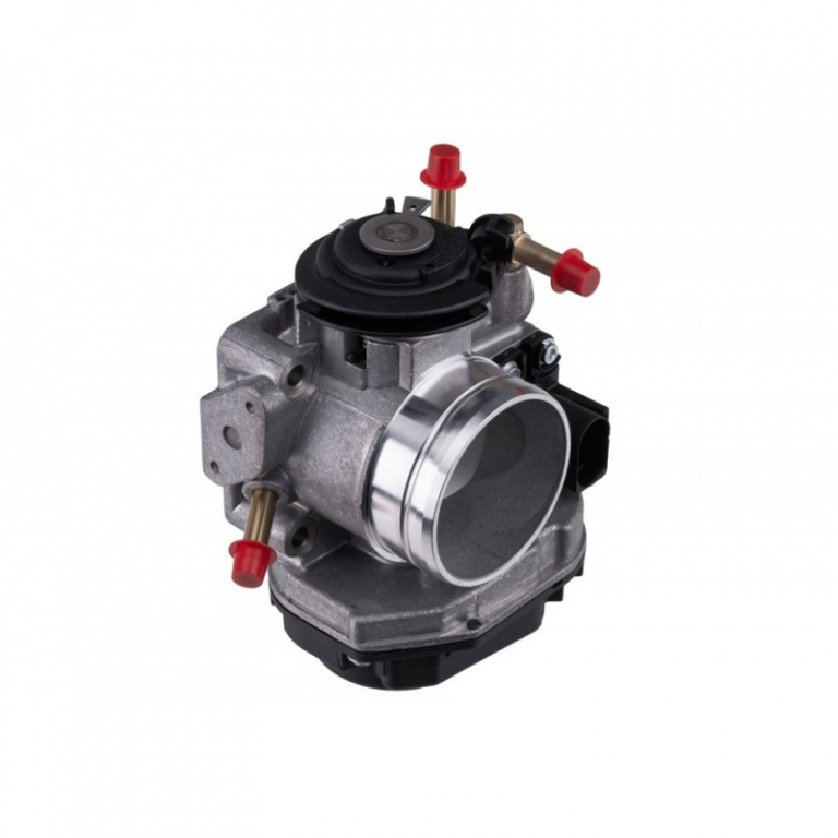 Carcasa clapeta acceleratie Vw Transporter T4 2.5 1990-2003, Aet, Aue, 06A133064B