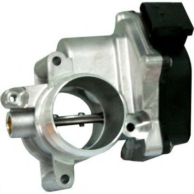 Carcasa clapeta AUDI A1 Sportback (8XA, 8XF, 8XK) 