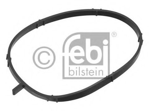 Carcasa clapeta AUDI A4 Allroad (8KH, B8) (2009 - 2016) FEBI BILSTEIN 39736 piesa NOUA