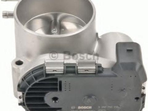 Carcasa clapeta AUDI A4 limuzina (8D2, B5), AUDI A8 limuzina (4D2, 4D8), VW PASSAT limuzina (3B2) - BOSCH 0 280 750 030