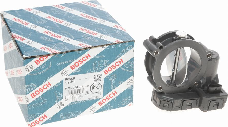 Carcasa clapeta - BOSCH 0 280 750 573