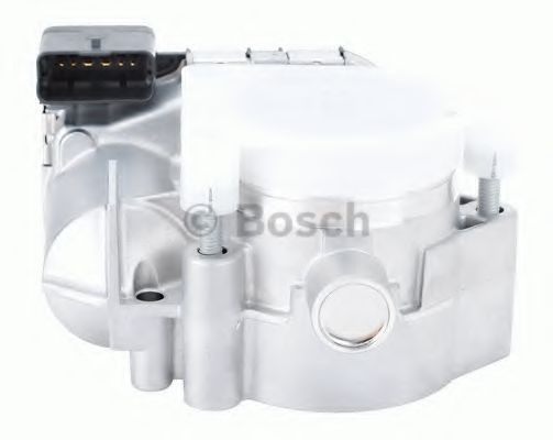 Carcasa clapeta CITROËN C3 I (FC_) (2002 - 2016) BOSCH 0 280 750 085