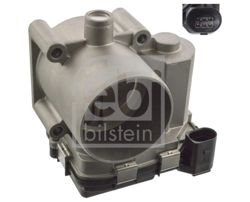 Carcasa clapeta FEBI BILSTEIN 107026