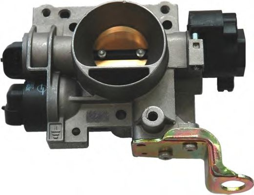 Carcasa clapeta FIAT PANDA (141A) (1980 - 2004) MEAT & DORIA 89001 piesa NOUA