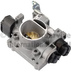Carcasa clapeta FIAT PANDA Van (169) (2004 - 2016) PIERBURG 7.03703.55.0 piesa NOUA