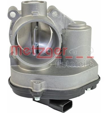 Carcasa clapeta # Ford Fiesta 2010 2011 2012 2013 2014 2015 2016 2017 2018 2019 2020 2021 2022 2023 2024 2025 # 0892092 # METZGER