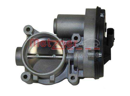 Carcasa clapeta # Ford Focus 2006 2007 2008 2009 2010 # 0892170 # METZGER