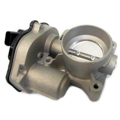 Carcasa clapeta FORD S-MAX (WA6) - Cod intern: W20124807 - LIVRARE DIN STOC in 24 ore!!!