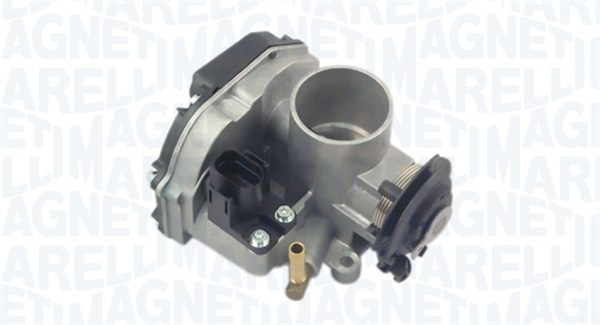 Carcasa clapeta MAGNETI MARELLI 802000000081 pentr