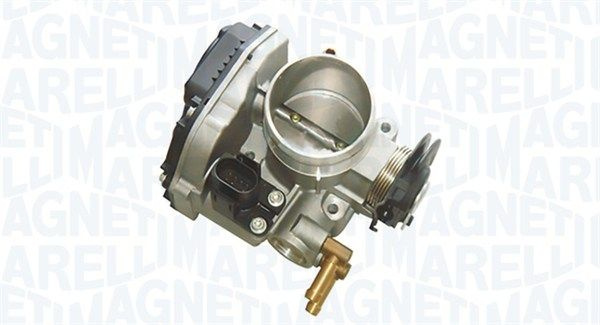 Carcasa clapeta MAGNETI MARELLI 802000000092
