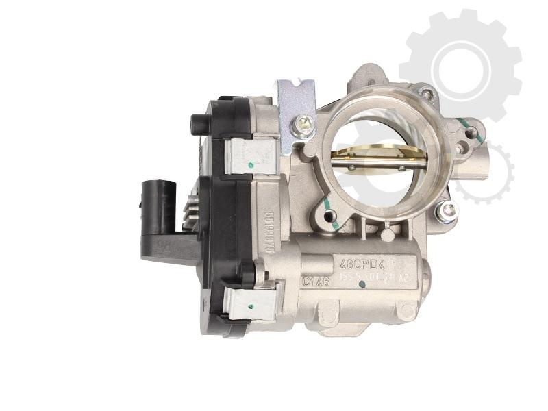 Carcasa clapeta magneti marelli pt alfa 159,far croma,opel astra h,signum,vectra c mot 1.9diesel
