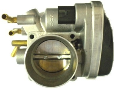Carcasa clapeta (MD89087 MEAT DORIA) AUDI,SEAT,SKODA,VW