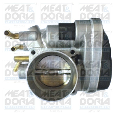 Carcasa clapeta MEAT & DORIA 89087 pentru AUDI A3 Sportback (8PA) 2004-2013