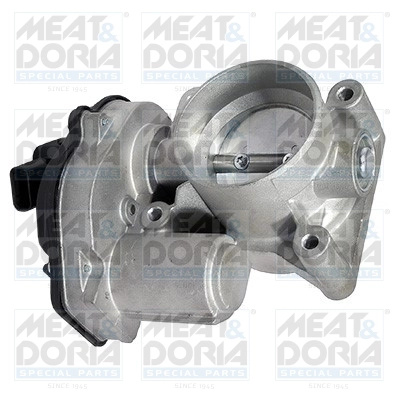 Carcasa clapeta MEAT & DORIA 89202 pentru VOLVO V70 III (135) 2007-2011