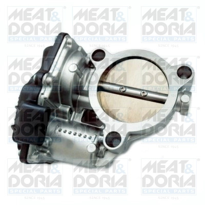 Carcasa clapeta MEAT & DORIA 89303 pentru masina BMW X5 (G05, F95) N63 B44 D 4395cc 530cp 390kW 2019 2020 2021 2022 2023