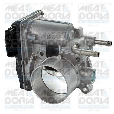 Carcasa clapeta MEAT & DORIA 89333 pentru TOYOTA AVENSIS limuzina (_T27_) 2008-2018