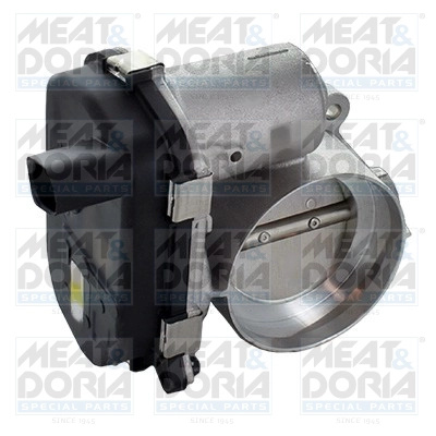 Carcasa clapeta MEAT & DORIA 89449 la masina A