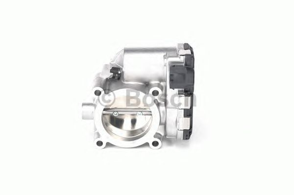 Carcasa clapeta MERCEDES-BENZ SLK (R172) - Cod int