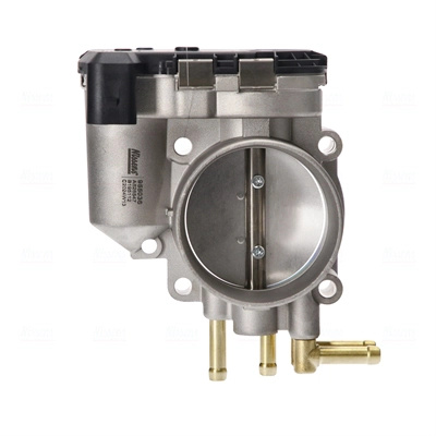 Carcasa clapeta NISSENS 955036 pentru AUDI A4 B5 Avant (8D5) 1996-2001