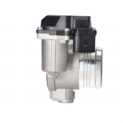 Carcasa clapeta NISSENS 955187 pentru FO