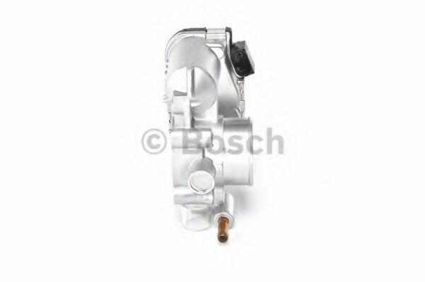 Carcasa clapeta OPEL AGILA (A) (H00) (2000 - 2007) BOSCH 0 280 750 133 piesa NOUA