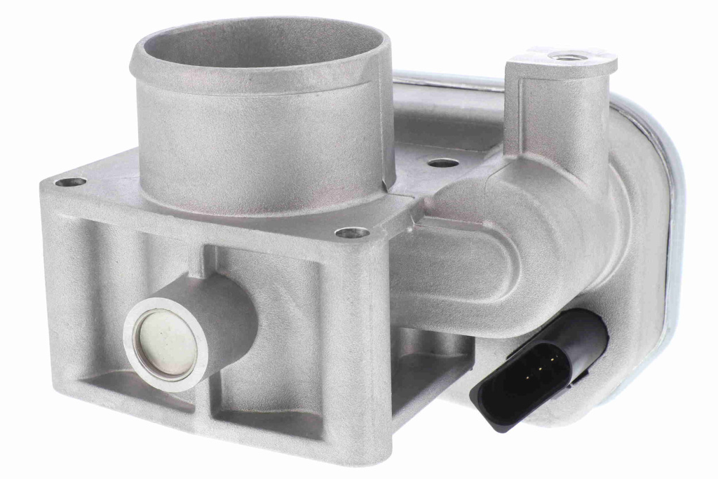 Carcasa clapeta # Opel Astra 2003 2004 2005 2006 2007 2008 2009 # V40 81 0005 1 # VEMO