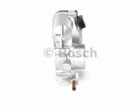 Carcasa clapeta OPEL COMBO Tour (2001 - 2016) BOSCH 0 280 750 133 piesa NOUA