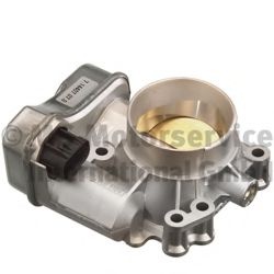 Carcasa clapeta OPEL VECTRA C GTS (2002 - 2016) PIERBURG 7.14407.07.0 piesa NOUA
