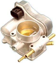Carcasa clapeta OPEL ZAFIRA B (A05) (2005 - 2016) MEAT & DORIA 89032 piesa NOUA