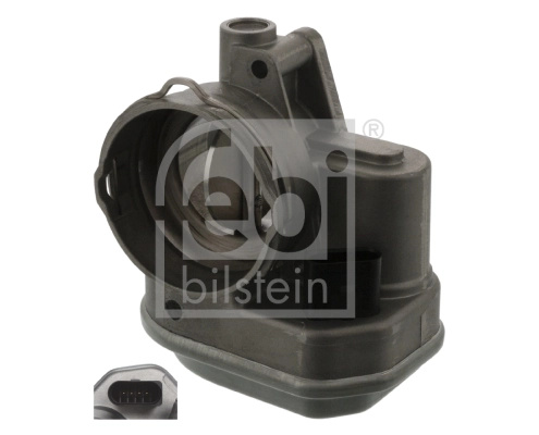 Carcasa clapeta pentru SKODA SUPERB II combi (3T5) 2009-2010