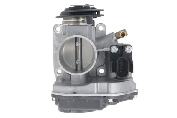 Carcasa clapeta pentru VW CADDY II pick-up (9U7) 1996-2000