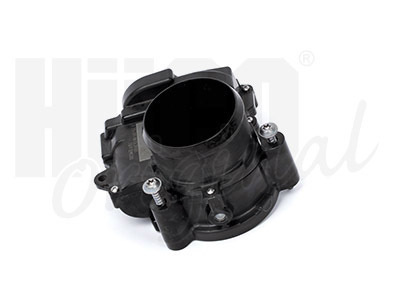 Carcasa clapeta # Peugeot 3008 2009 2010 2011 2012 2013 2014 2015 2016 # 138577 # HITACHI