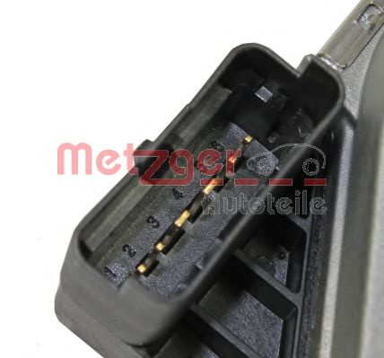 Carcasa clapeta PEUGEOT 308 SW (2007 - 2016) METZGER 0892093