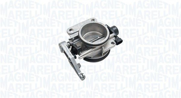Carcasa clapeta # Renault Megane 1999 2000 2001 20