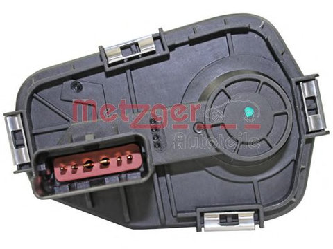 Carcasa clapeta RENAULT TWINGO I (C06) (1993 - 2012) METZGER 0892090 piesa NOUA