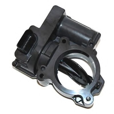 Carcasa clapeta SEAT IBIZA V (6J5, 6P5) - Cod intern: W20124801 - LIVRARE DIN STOC in 24 ore!!!