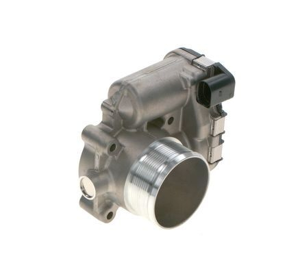 Carcasa clapeta # Skoda Octavia 2017 2018 2019 2020 2021 2022 2023 2024 2025 # 0280750823 # BOSCH