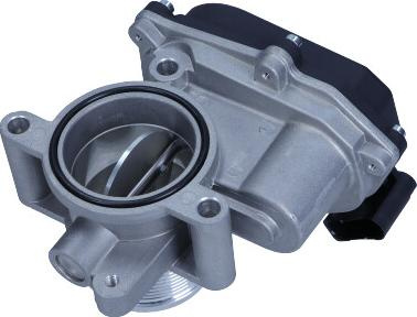 Carcasa clapeta SKODA OCTAVIA II (1Z5) Combi, 02.2004 - 06.2013 Maxgear 58-0100
