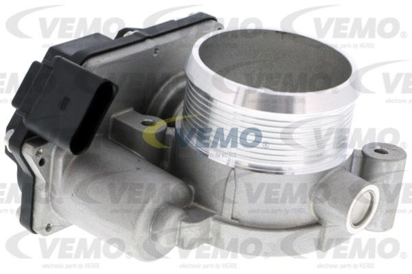 Carcasa clapeta V10-81-0026-1 VEMO pentru Audi A6 Audi A8 Audi Q7