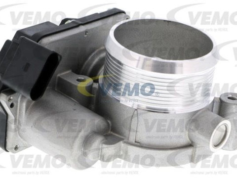 Carcasa clapeta V10-81-0026-1 VEMO pentru Audi A6 Audi A8 Audi Q7