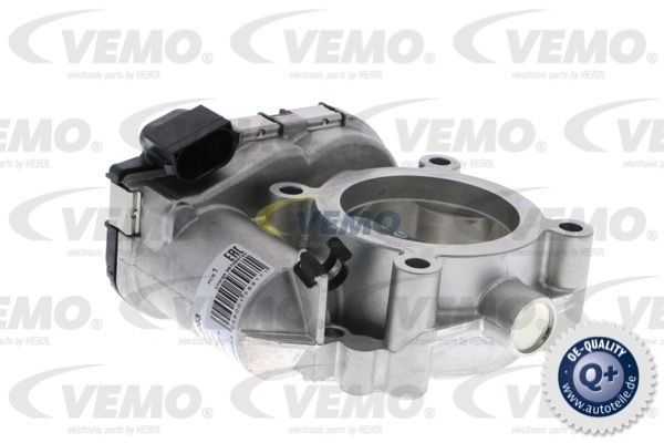 Carcasa clapeta V30-81-0003 VEMO pentru Mercedes-benz C-class Mercedes-benz Slk Mercedes-benz A-class Mercedes-benz E-class Mercedes-benz B-class