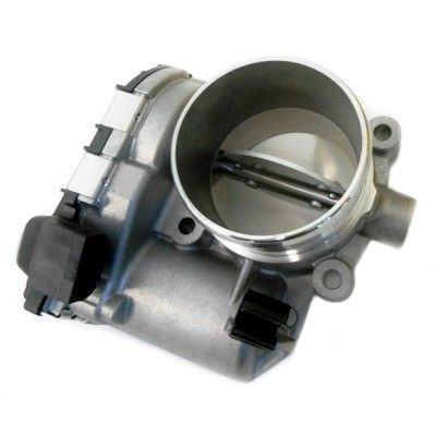Carcasa clapeta # Volvo C30 2006 2007 2008 2009 2010 2011 2012 # 89216 # MEAT DORIA