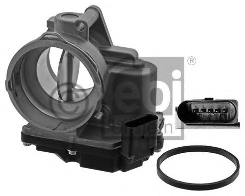 Carcasa clapeta VW CADDY III Caroserie (2KA, 2KH, 2CA, 2CH) (2004 - 2016) FEBI BILSTEIN 46315 piesa NOUA