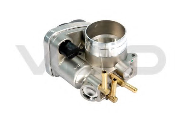 Carcasa clapeta VW CADDY III Combi (2KB, 2KJ, 2CB, 2CJ) (2004 - 2016) VDO 408-238-323-014Z piesa NOUA